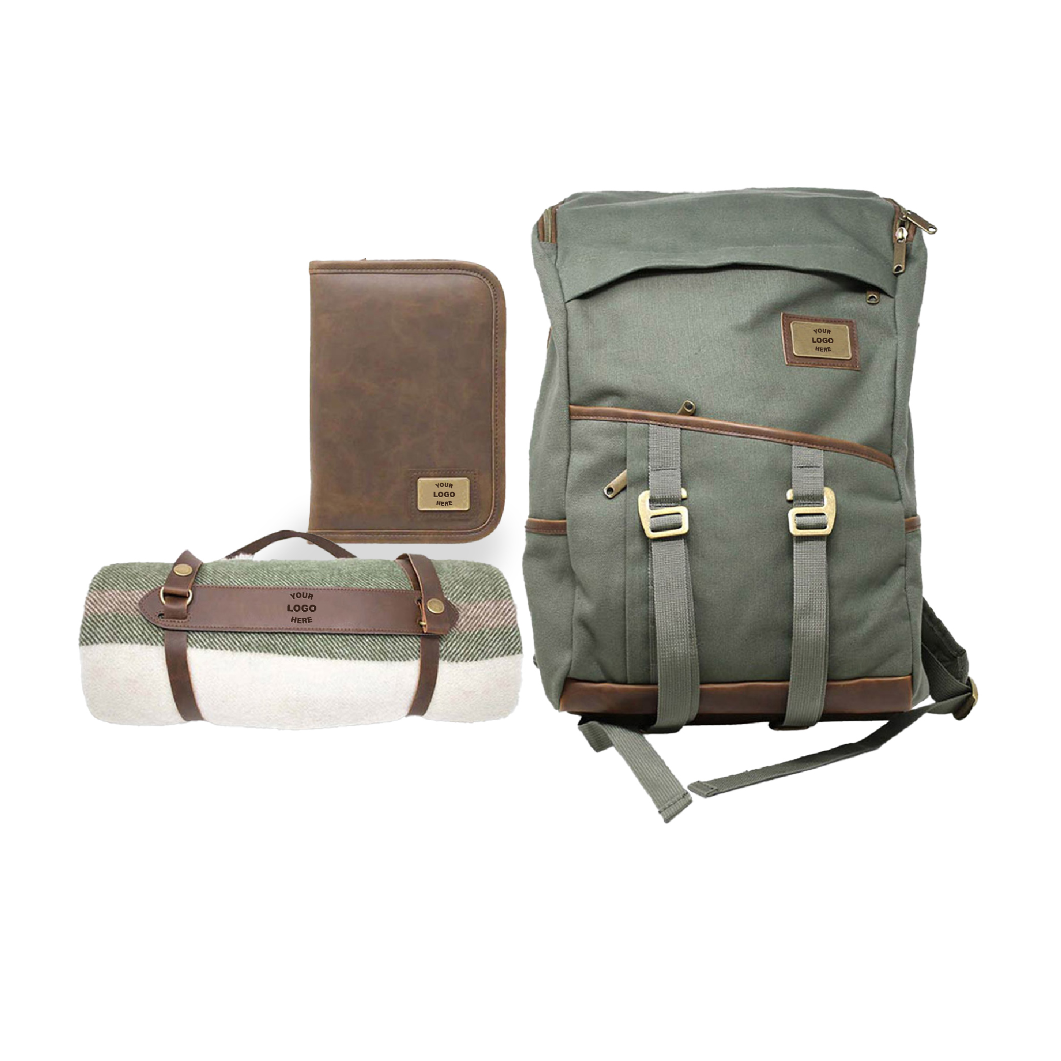 Heritage Bundle